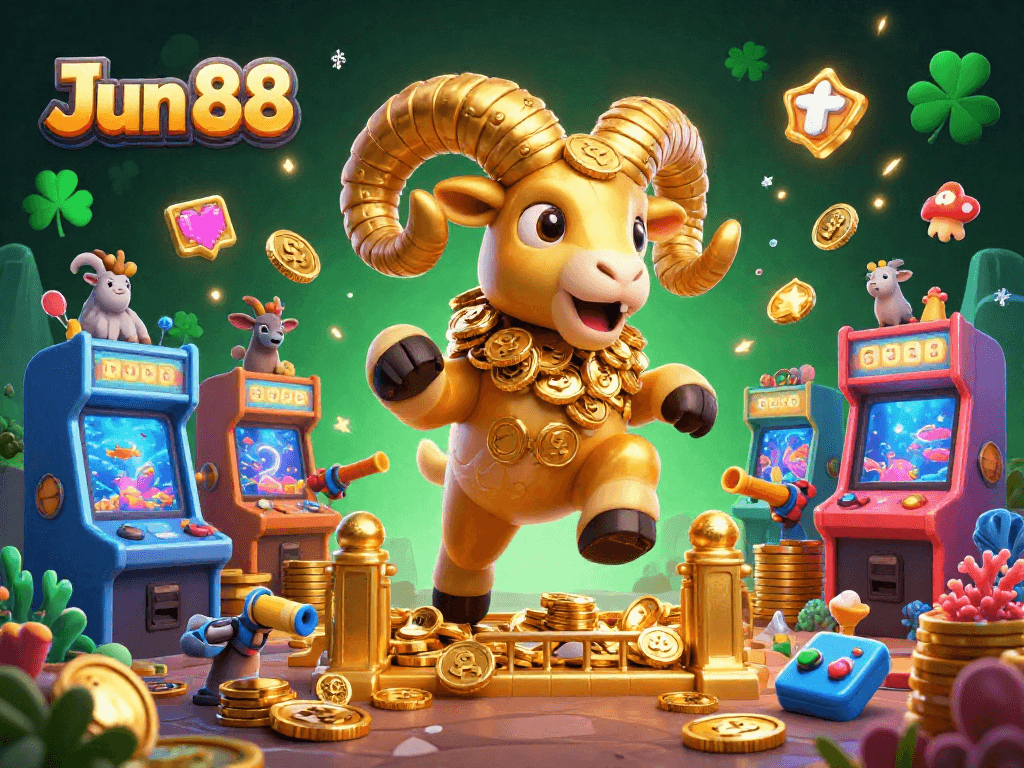 Costly Jun 88 Gambling Mistakes Players Keep Making in 2026