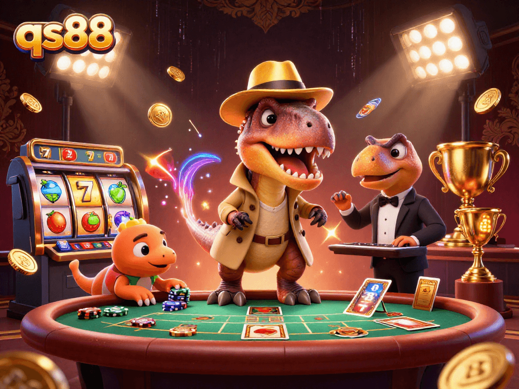 Hidden qs88 Dangers and How to Avoid Them: Essential Strategies for Winning Bettors in 2026