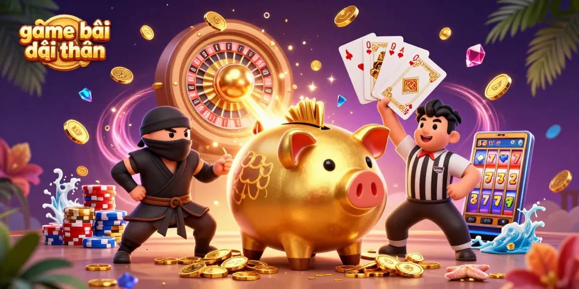 How game bài đổi thưởng Transformed Casino Gaming Strategies in Just 2026