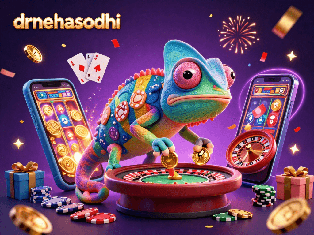 6 Critical drnehasodhi Metrics Every Gambler Should Track in 2026