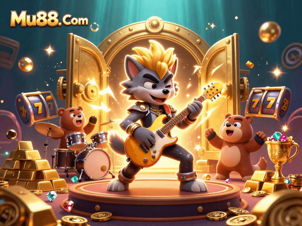 5 Hard Truths About Mu88. Com Gaming Strategies in 2026
