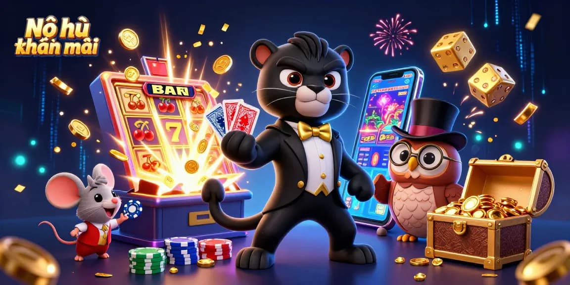 The Nổ hũ khuyến mãi Cheat Sheet Every Gambler Needs for Winning Strategies in 2026