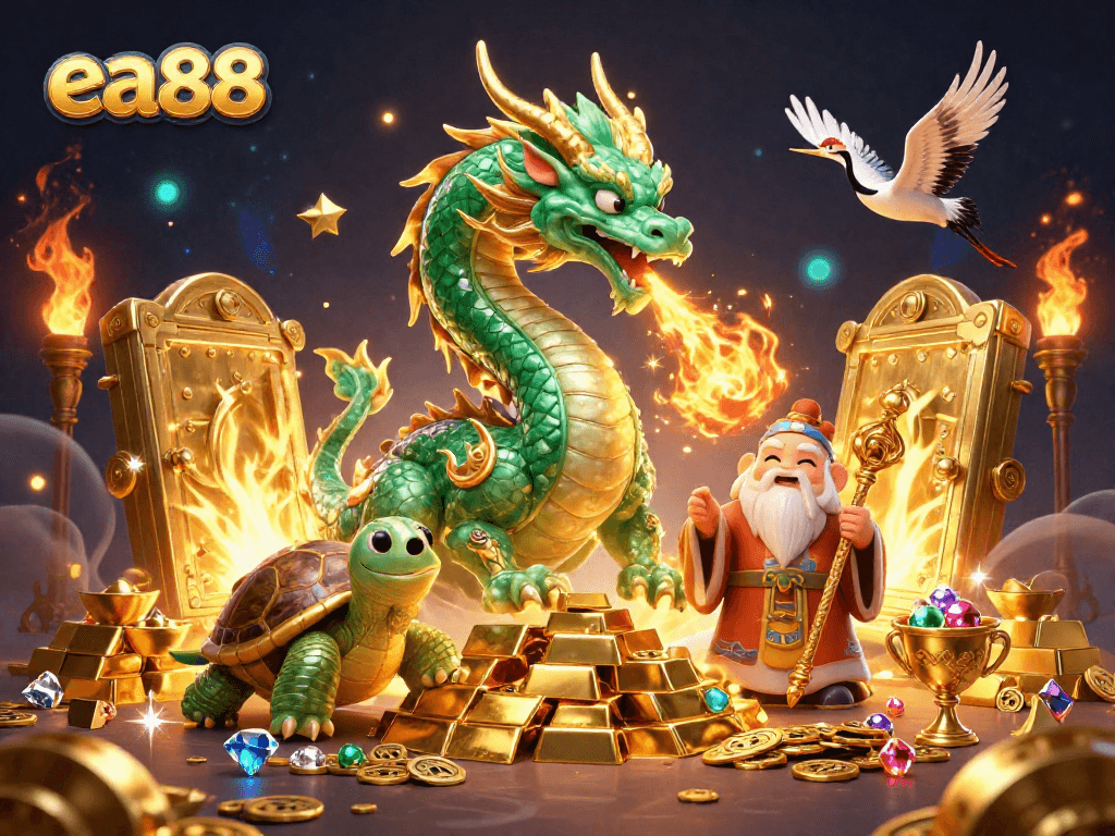 The 4 Stages of ea88 Gambling Mastery in 2026 for Players Seeking Winning Strategies