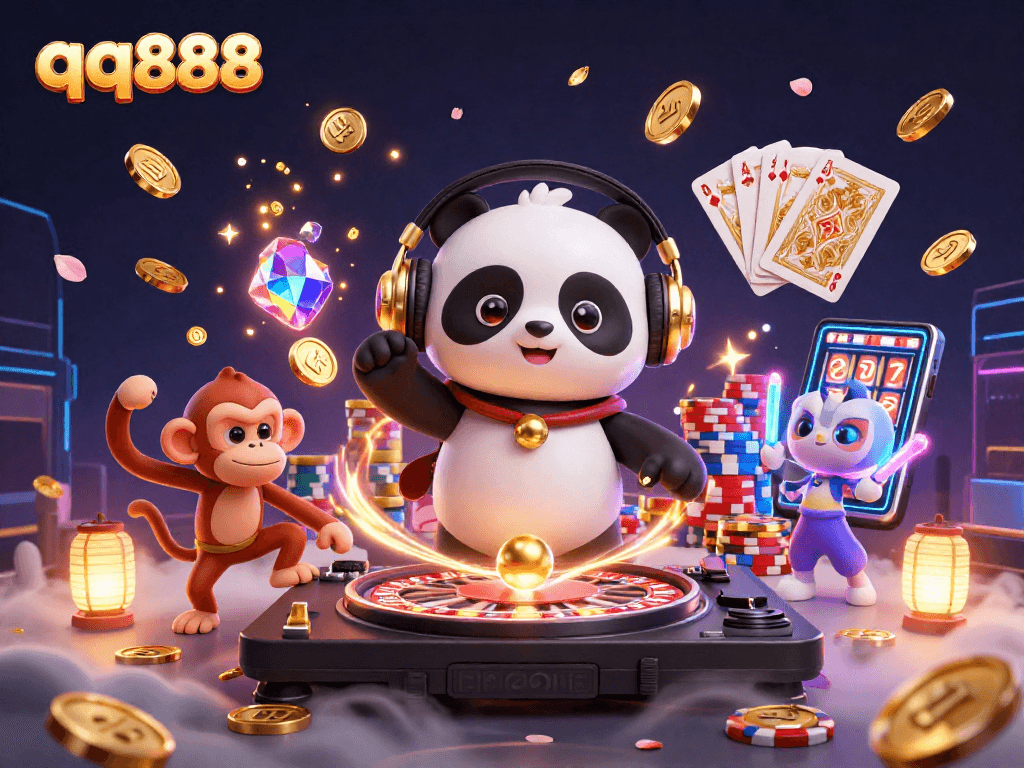 Why Most People Get qq888 Wrong (And How to Fix It for Winning Strategies in 2026)
