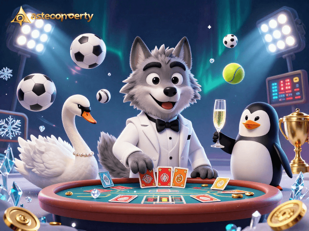 astecoproperty 2026 Report Card: Pass or Fail in Casino Gaming Experience?