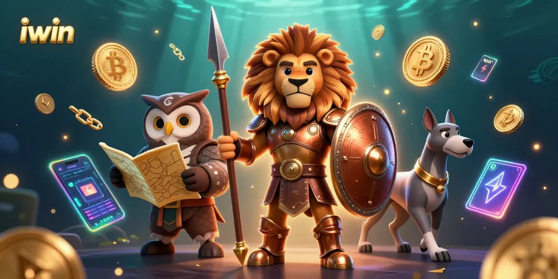 iwin in 2026: Still Worth Your Time and Money for Gamblers?