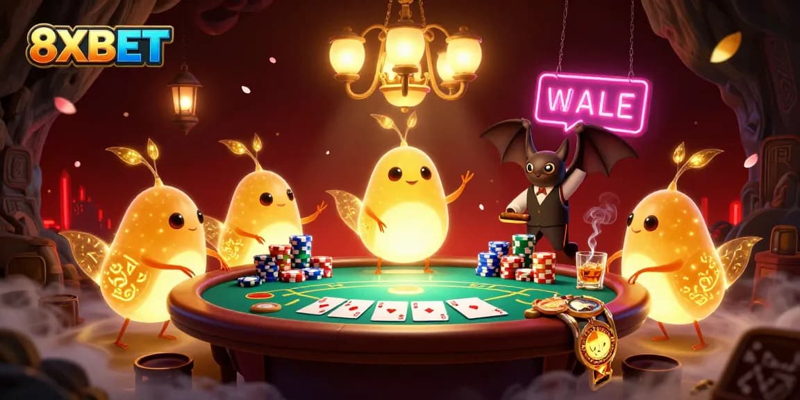What Makes 8XBET Stand Out in Online Gambling for Players Seeking Better Odds in 2026?