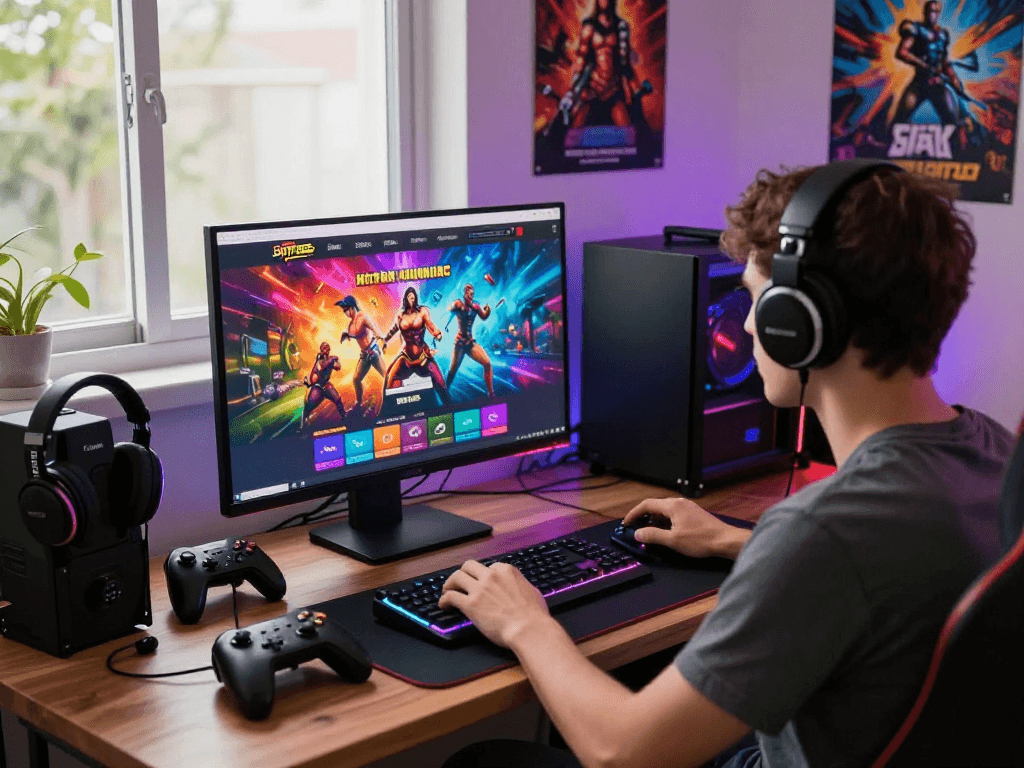 How to Recover from Porno Game Setbacks Quickly: Essential Strategies for 2026
